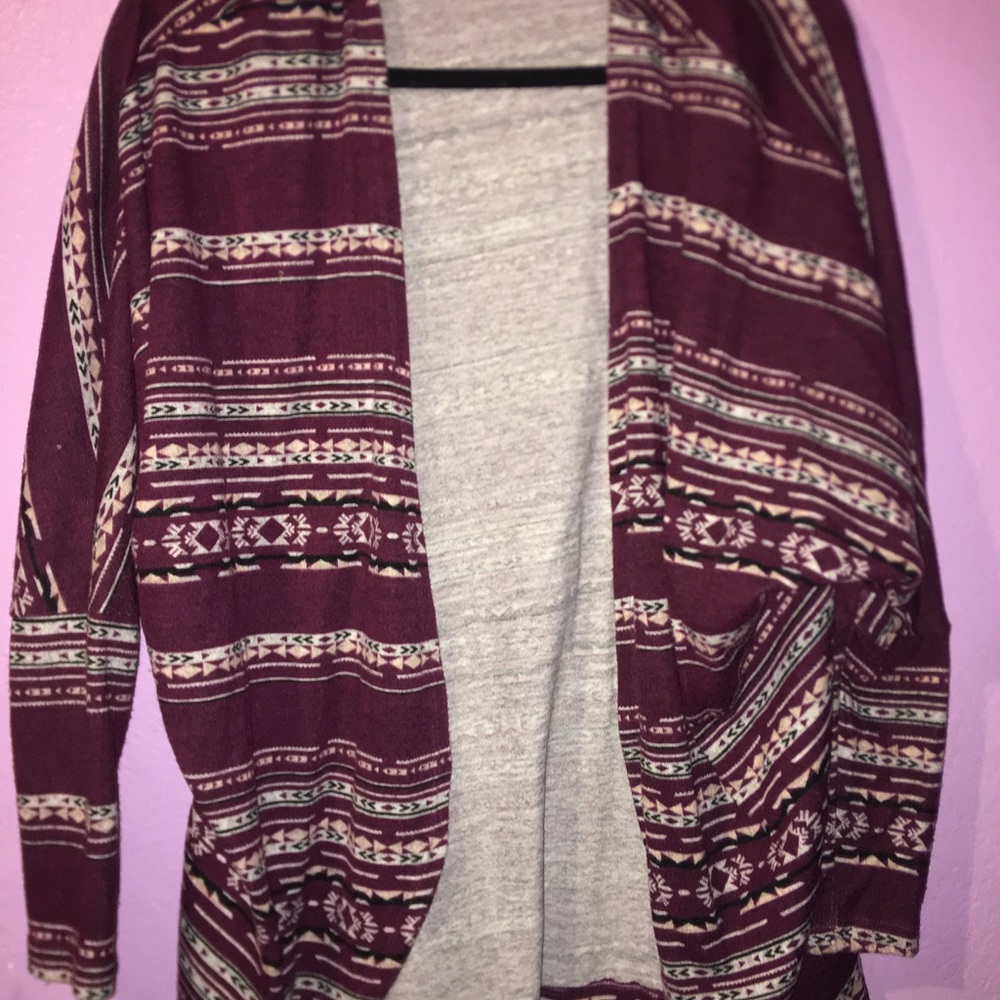 Cardigan